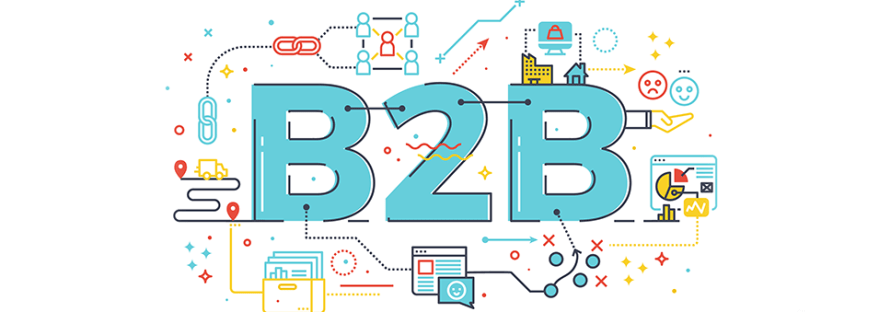 Marketing Focus B2B Marketing