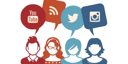 influencer-socialmedia-derkommunikator