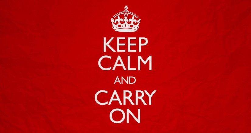 keepcalmcarryon
